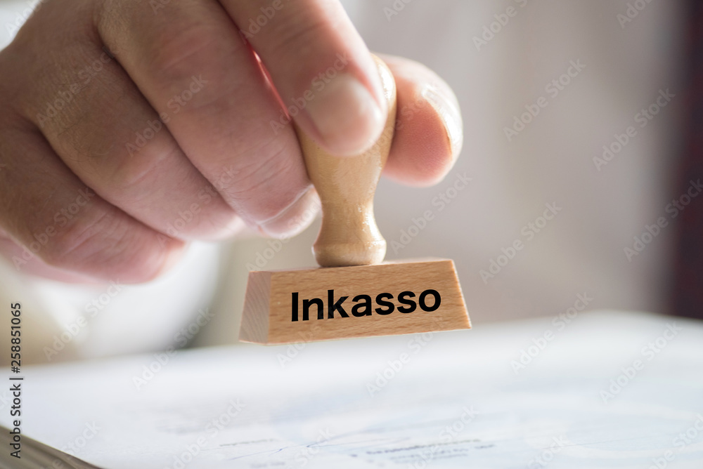 Inkassobüros